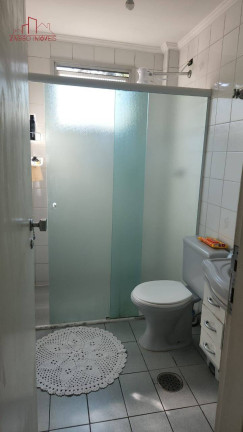 Imagem Apartamento com 2 Quartos à Venda, 64 m² em Jardim Catanduva - São Paulo Imagem Apartamento com 2 Quartos à Venda, 64 m² em Jardim Catanduva - São Paulo