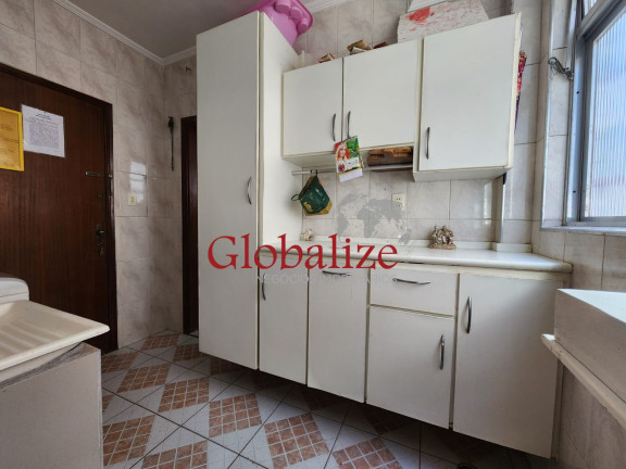 Imagem Imóvel com 2 Quartos à Venda, 100 m² em Embaré - Santos Imagem Imóvel com 2 Quartos à Venda, 100 m² em Embaré - Santos