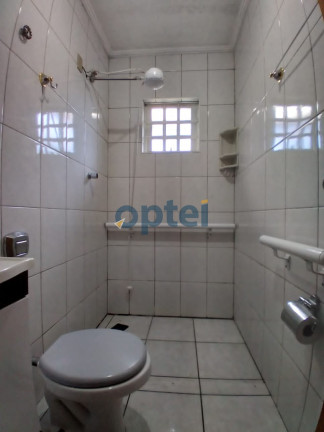 Imagem Sobrado com 2 Quartos à Venda, 136 m² em Jardim Paraíso - Santo André