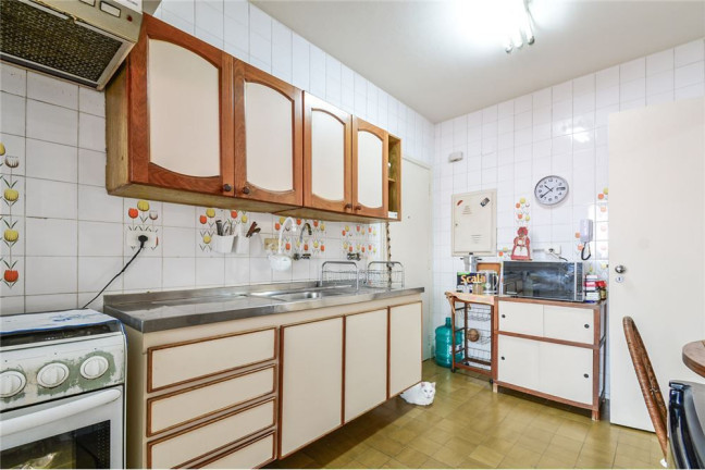 Imagem Apartamento com 3 Quartos à Venda, 151 m² em Jardim Paulista - São Paulo