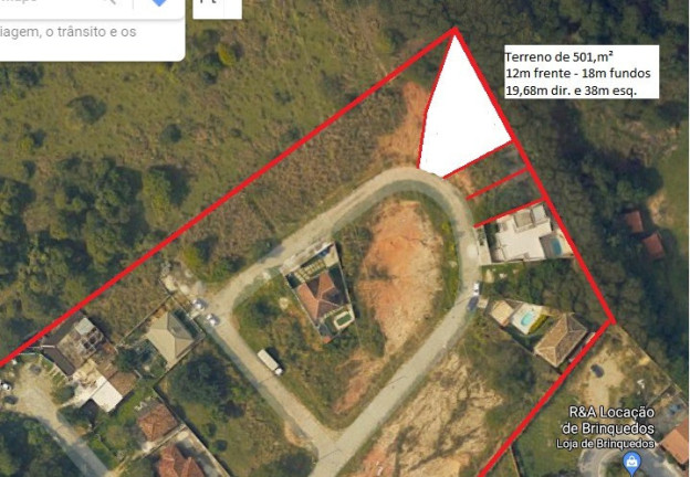 Imagem Imóvel à Venda, 501 m² em Campo Grande - Rio De Janeiro Imagem Imóvel à Venda, 501 m² em Campo Grande - Rio De Janeiro