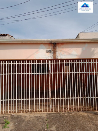 Casa com 2 Quartos à Venda, 70 m² em Jardim Primavera - Sumaré