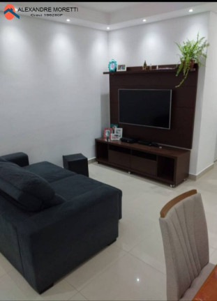 Imagem Apartamento com 3 Quartos à Venda, 76 m² em Jardim Ipanema - Sorocaba Imagem Apartamento com 3 Quartos à Venda, 76 m² em Jardim Ipanema - Sorocaba