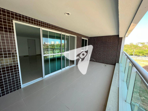 Imagem Apartamento com 4 Quartos à Venda, 165 m² em Papicu - Fortaleza