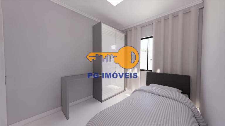 Imagem Casa com 3 Quartos à Venda, 162 m² em Balneário Canoas - Pontal Do Paraná