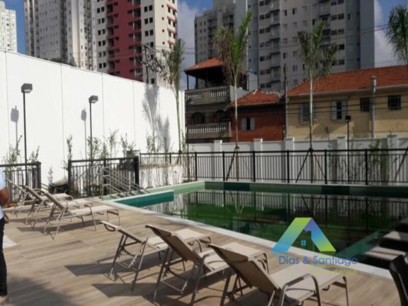 Imagem Apartamento com 2 Quartos à Venda, 74 m² em Sacomã - São Paulo Imagem Apartamento com 2 Quartos à Venda, 74 m² em Sacomã - São Paulo