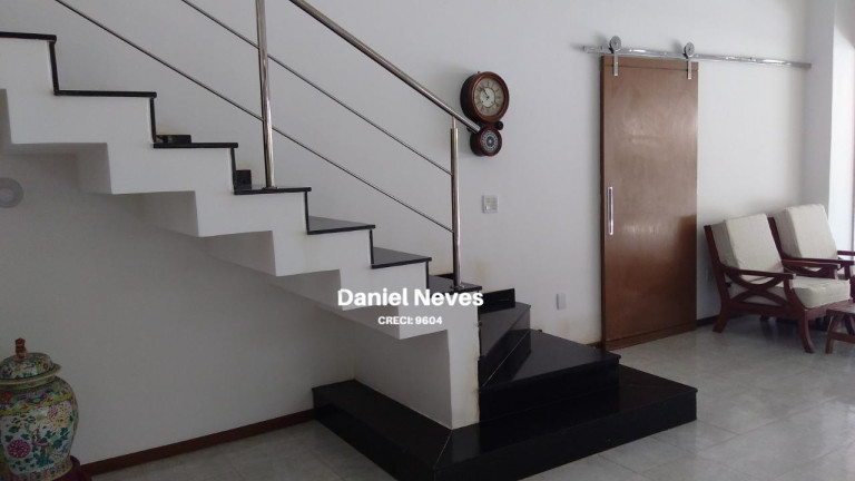 Imagem Casa de Condomínio com 4 Quartos à Venda, 450 m² em Busca Vida (abrantes) - Camaçari Imagem Casa de Condomínio com 4 Quartos à Venda, 450 m² em Busca Vida (abrantes) - Camaçari