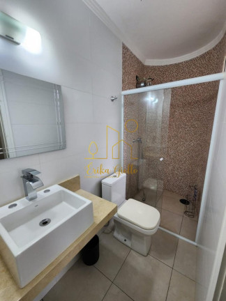 Imagem Cobertura com 4 Quartos para Alugar, 175 m² em Anhangabaú - Jundiaí Imagem Cobertura com 4 Quartos para Alugar, 175 m² em Anhangabaú - Jundiaí