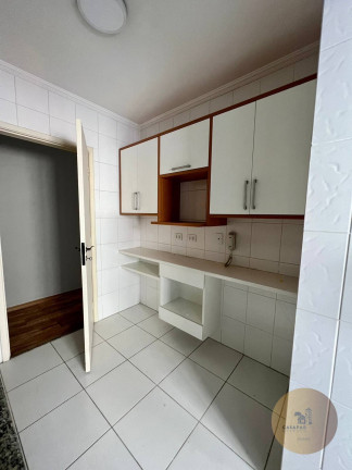 Imagem Apartamento com 2 Quartos à Venda, 60 m² em Vila Da Saúde - São Paulo
