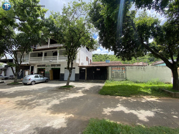 Imagem Casa com 5 Quartos à Venda, 300 m² em Ideal - Ipatinga Imagem Casa com 5 Quartos à Venda, 300 m² em Ideal - Ipatinga