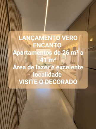 Imagem Apartamento com 1 Quarto à Venda, 26 m² em Parada Xv De Novembro - São Paulo Imagem Apartamento com 1 Quarto à Venda, 26 m² em Parada Xv De Novembro - São Paulo