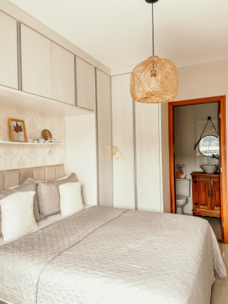 Imagem Imóvel com 2 Quartos à Venda, em Nova Palhoça - Palhoça Imagem Imóvel com 2 Quartos à Venda, em Nova Palhoça - Palhoça