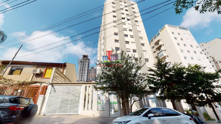 Imagem Apartamento com 3 Quartos à Venda, 85 m² em Pinheiros - São Paulo Imagem Apartamento com 3 Quartos à Venda, 85 m² em Pinheiros - São Paulo