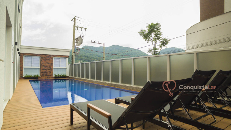 Imagem Apartamento com 2 Quartos à Venda, 74 m² em Nova Brasilia - Jaraguá Do Sul