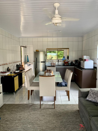 Imagem Casa com 2 Quartos à Venda, 110 m² em Vila São João - Torres