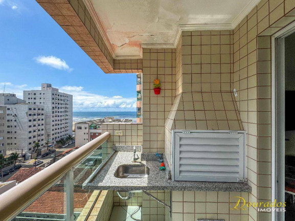 Imagem Apartamento com 1 Quarto à Venda, 48 m² em Aviação - Praia Grande Imagem Apartamento com 1 Quarto à Venda, 48 m² em Aviação - Praia Grande