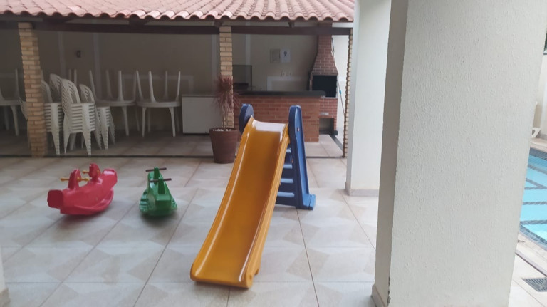 Imagem Apartamento com 3 Quartos à Venda, em Jardim Goiás - Goiânia Imagem Apartamento com 3 Quartos à Venda, em Jardim Goiás - Goiânia