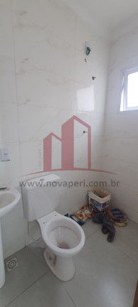 Imagem Sobrado com 2 Quartos à Venda,  em Portal Das Alamedas - Franco Da Rocha
