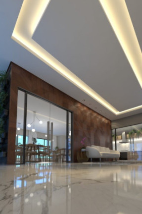 Imagem Apartamento com 2 Quartos à Venda, 9.361 m² em Praia Brava De Itajaí - Itajaí