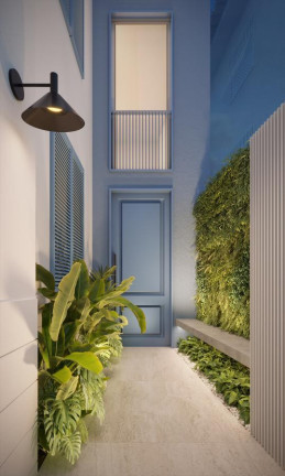 Imagem Apartamento com 1 Quarto à Venda, 37 m² em Leblon - Rio De Janeiro Imagem Apartamento com 1 Quarto à Venda, 37 m² em Leblon - Rio De Janeiro