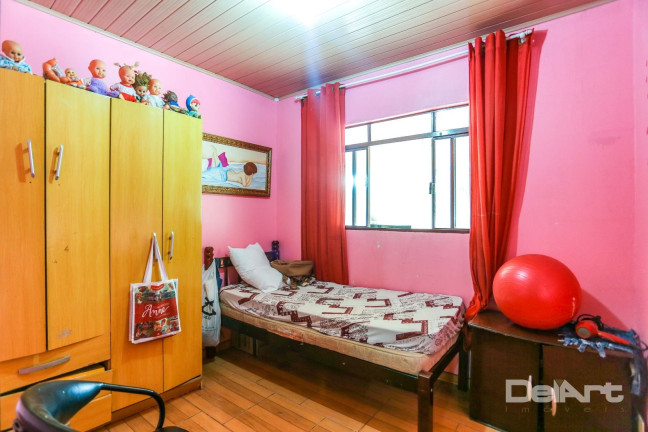 Imagem Chácara com 3 Quartos à Venda, 150 m² em Fazendinha - Rio Negro