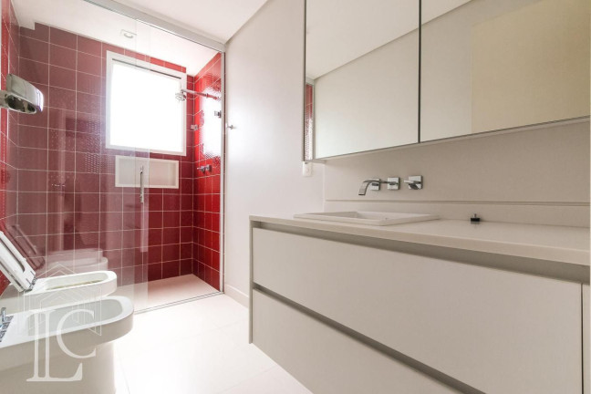 Imagem Apartamento com 4 Quartos para Alugar, 393 m² em Morumbi - São Paulo Imagem Apartamento com 4 Quartos para Alugar, 393 m² em Morumbi - São Paulo