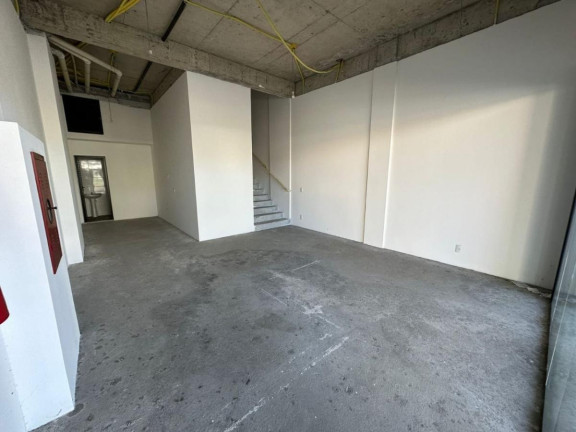 Imagem Imóvel Comercial à Venda, 150 m² em Boa Vista - Curitiba