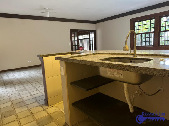 Imagem Casa com 4 Quartos à Venda, 220 m² em Parque Vivamar - Ubatuba Imagem Casa com 4 Quartos à Venda, 220 m² em Parque Vivamar - Ubatuba