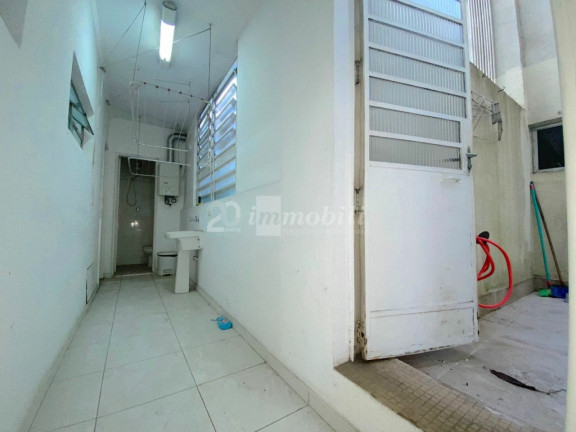 Imagem Apartamento com 2 Quartos à Venda, 120 m² em Higienópolis - São Paulo