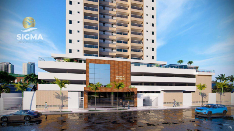 Imagem Apartamento com 2 Quartos à Venda, 69 m² em Jardim Astúrias - Guarujá Imagem Apartamento com 2 Quartos à Venda, 69 m² em Jardim Astúrias - Guarujá