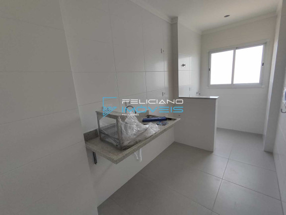 Imagem Apartamento com 1 Quarto à Venda, 42 m² em Aviação - Praia Grande Imagem Apartamento com 1 Quarto à Venda, 42 m² em Aviação - Praia Grande