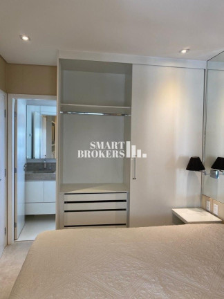 Imagem Apartamento com 2 Quartos à Venda, 80 m² em Vila Nova Conceição - São Paulo Imagem Apartamento com 2 Quartos à Venda, 80 m² em Vila Nova Conceição - São Paulo