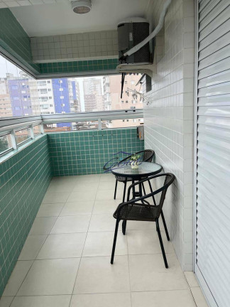 Imagem Apartamento com 2 Quartos à Venda, 80 m² em Aviação - Praia Grande Imagem Apartamento com 2 Quartos à Venda, 80 m² em Aviação - Praia Grande