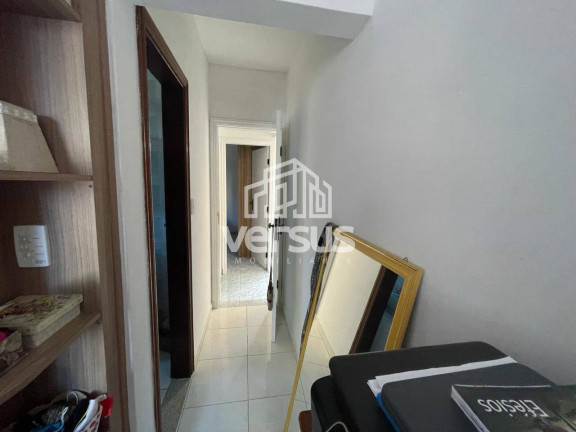 Imagem Apartamento com 2 Quartos à Venda, 80 m² em Guilhermina - Praia Grande