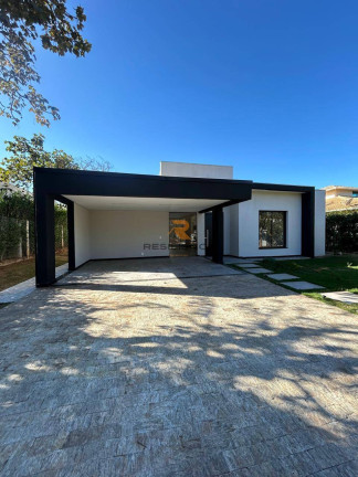 Imagem Casa de Condomínio com 4 Quartos à Venda, 266 m² em Veredas Da Lagoa - Lagoa Santa Imagem Casa de Condomínio com 4 Quartos à Venda, 266 m² em Veredas Da Lagoa - Lagoa Santa