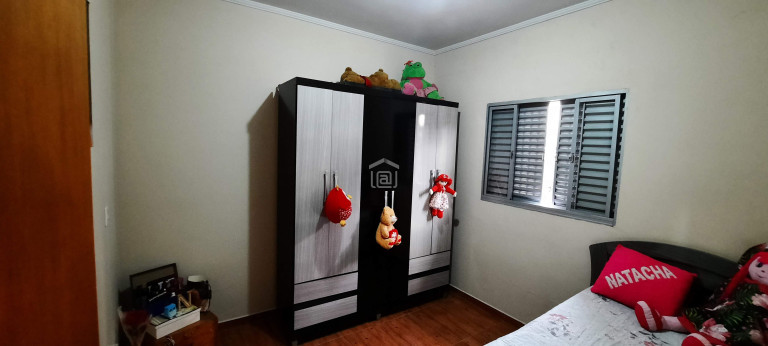 Imagem Casa com 4 Quartos à Venda, 93 m² em Jardim Primavera Ii - Bandeira Do Sul Imagem Casa com 4 Quartos à Venda, 93 m² em Jardim Primavera Ii - Bandeira Do Sul