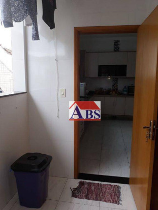 Imagem Casa com 3 Quartos à Venda, 210 m² em Campo Grande - Santos Imagem Casa com 3 Quartos à Venda, 210 m² em Campo Grande - Santos