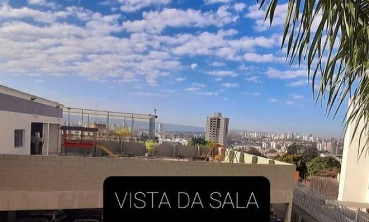 Imagem Apartamento com 2 Quartos à Venda, 49 m² em Vila Jardini - Sorocaba Imagem Apartamento com 2 Quartos à Venda, 49 m² em Vila Jardini - Sorocaba