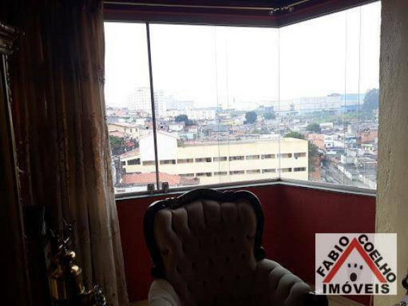 Imagem Apartamento com 3 Quartos à Venda, 65 m² em Campo Grande - São Paulo Imagem Apartamento com 3 Quartos à Venda, 65 m² em Campo Grande - São Paulo