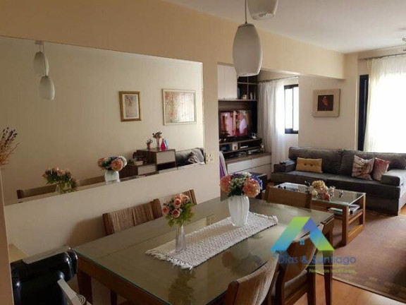 Imagem Apartamento com 2 Quartos à Venda, 58 m² em Vila Gumercindo - São Paulo Imagem Apartamento com 2 Quartos à Venda, 58 m² em Vila Gumercindo - São Paulo