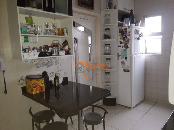Imagem Apartamento com 3 Quartos à Venda, 88 m² em Jardim São Luís - Suzano Imagem Apartamento com 3 Quartos à Venda, 88 m² em Jardim São Luís - Suzano