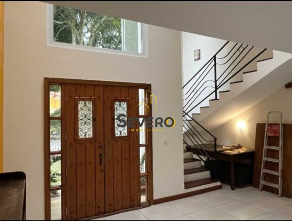 Imagem Casa com 4 Quartos à Venda, 390 m² em Maceió - Niterói Imagem Casa com 4 Quartos à Venda, 390 m² em Maceió - Niterói