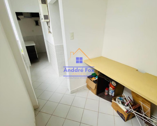 Imagem Apartamento com 2 Quartos à Venda, 75 m² em Maracanã - Rio De Janeiro