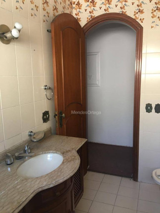 Imagem Casa com 3 Quartos para Alugar, 400 m² em Jardim Santa Rosália - Sorocaba Imagem Casa com 3 Quartos para Alugar, 400 m² em Jardim Santa Rosália - Sorocaba