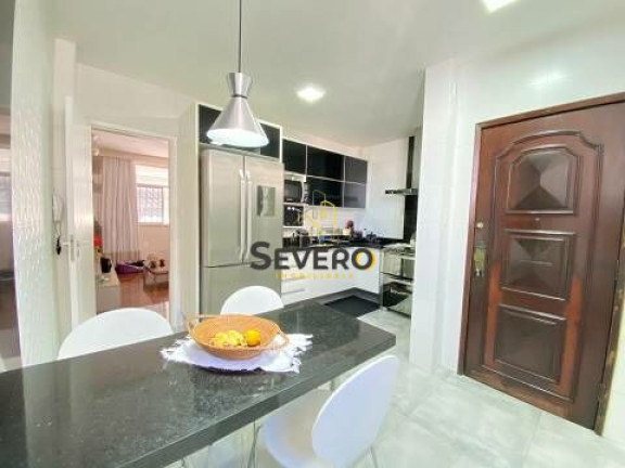 Imagem Cobertura com 3 Quartos à Venda, 173 m² em Icaraí - Niterói Imagem Cobertura com 3 Quartos à Venda, 173 m² em Icaraí - Niterói
