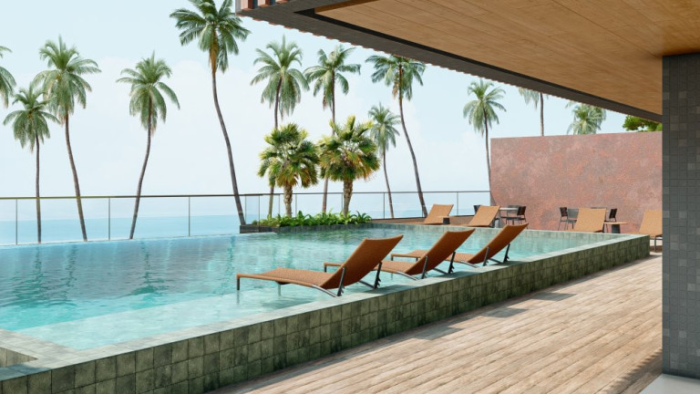 Imagem Apartamento com 3 Quartos à Venda, 200 m² em Cruz Das Almas - Maceió