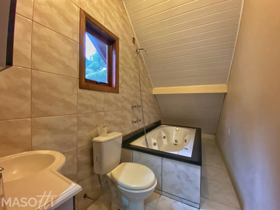 Imagem Casa com 3 Quartos à Venda, 112 m² em Avenida Central - Gramado Imagem Casa com 3 Quartos à Venda, 112 m² em Avenida Central - Gramado