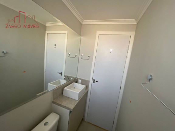 Imagem Apartamento com 2 Quartos à Venda, 44 m² em Vila Andrade - São Paulo Imagem Apartamento com 2 Quartos à Venda, 44 m² em Vila Andrade - São Paulo