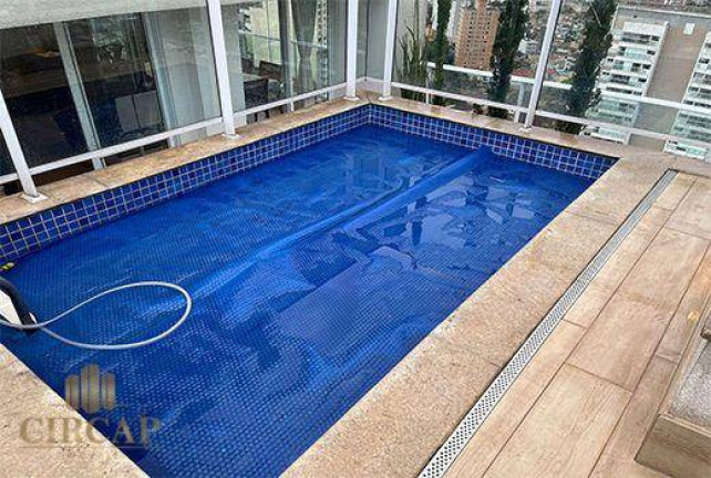 Imagem Cobertura com 3 Quartos à Venda, 222 m² em Vila Mariana - São Paulo Imagem Cobertura com 3 Quartos à Venda, 222 m² em Vila Mariana - São Paulo