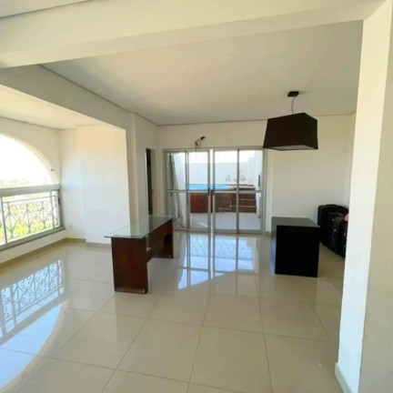 Imagem Cobertura com 3 Quartos à Venda, 156 m² em Quilombo - Cuiabá Imagem Cobertura com 3 Quartos à Venda, 156 m² em Quilombo - Cuiabá
